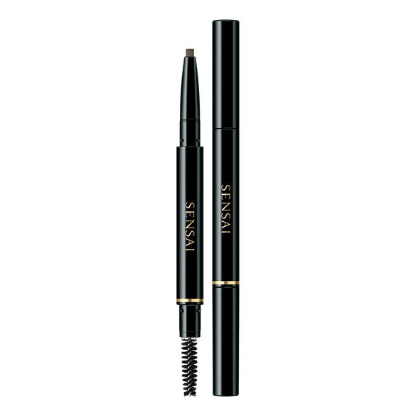 Colours - Styling Eyebrow Pencil, Refill, SENSAI