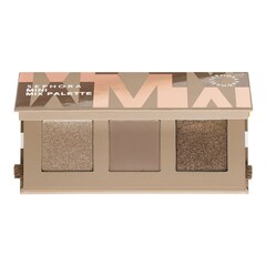 Mini Mix Palette - Mini-Lidschattenpalette, SEPHORA COLLECTION