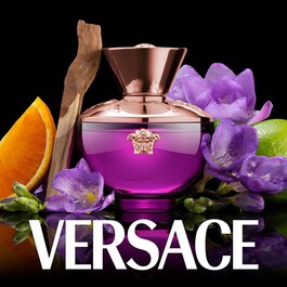 Dylan Purple - Eau de Parfum