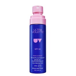Preen Screen SPF50 Skinscreen™  - Sonnenschutz-Spray für das Gesicht