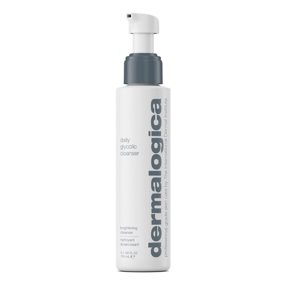 Daily Glycolic Cleanser - Gesichtsreiniger mit Glykolsäure, DERMALOGICA