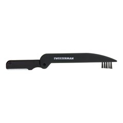 Rasierer - Precision Folding, TWEEZERMAN
