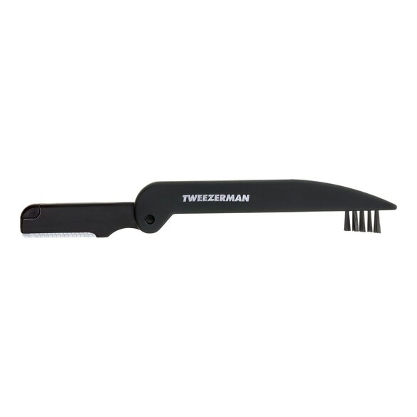 Rasierer - Precision Folding, TWEEZERMAN
