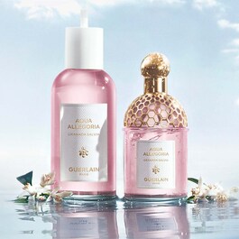 Aqua Allegoria - Granada Salvia Eau de Toilette 