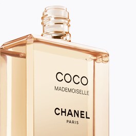COCO MADEMOISELLE - Duschgel