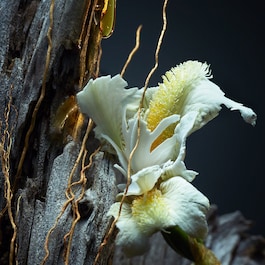 Vetiver Parfum