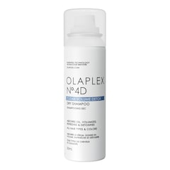 No.4D Clean Volume Detox - Trockenshampoo, OLAPLEX