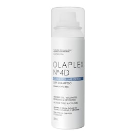 No.4D Clean Volume Detox - Trockenshampoo