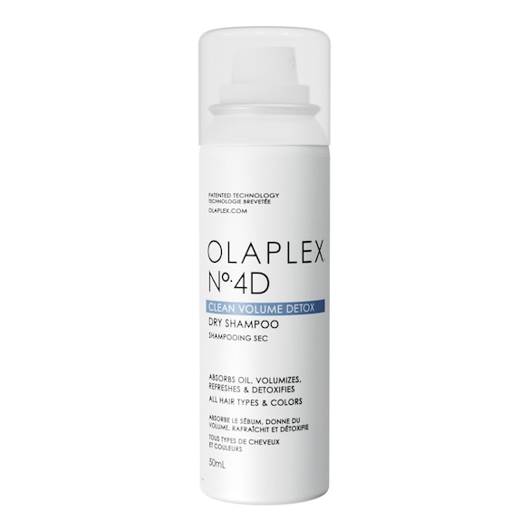 No.4D Clean Volume Detox - Trockenshampoo, OLAPLEX