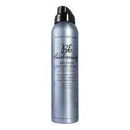 Thickening Dryspun Spray