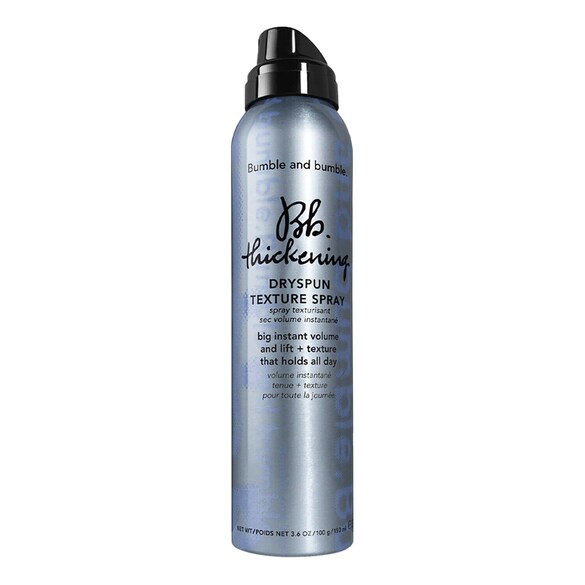 Thickening Dryspun Spray, BUMBLE AND BUMBLE