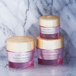 Resilience Multi Effect - Tri-Peptide Augencreme
