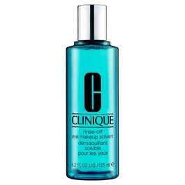 Rinse-Off Augen-Make-up Entferner