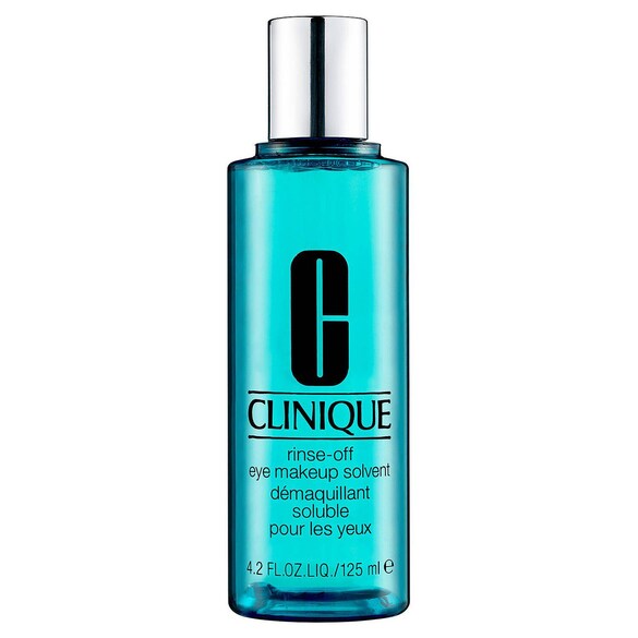 Rinse-Off Augen-Make-up Entferner, CLINIQUE