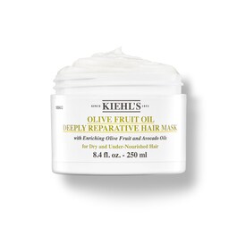 Olive Fruit Oil - Deeply Repairative Haarmaske
