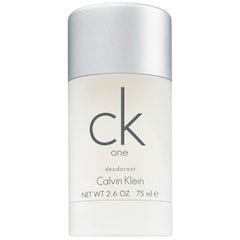 CK One Deodorant Stick, CALVIN KLEIN