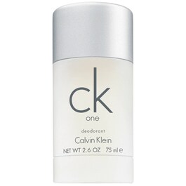 CK One Deodorant Stick