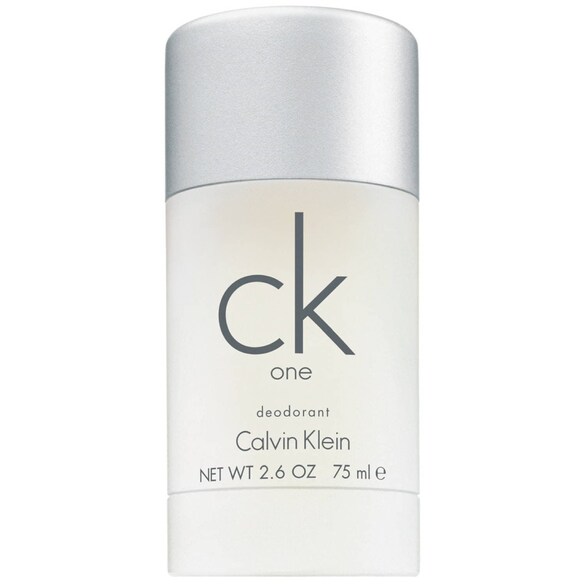CK One Deodorant Stick, CALVIN KLEIN