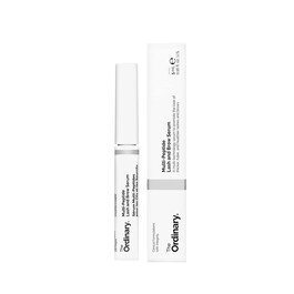 Multi-Peptides - Serum für Wimpern und Augenbrauen