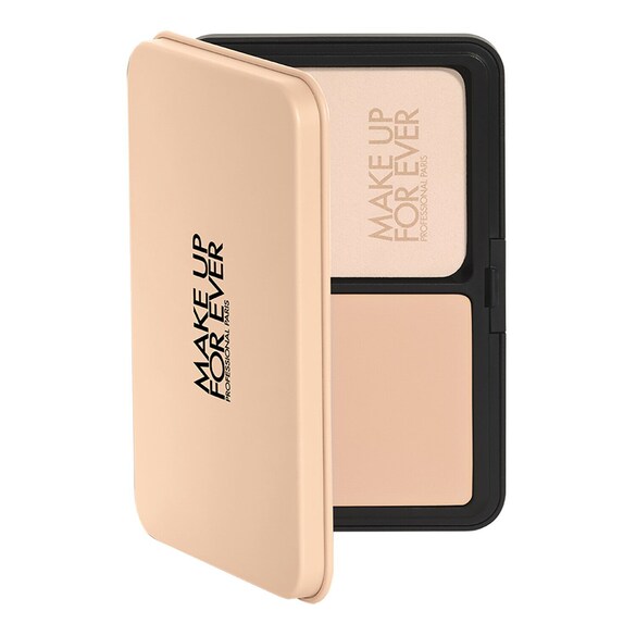 HD Skin Powder Foundation - 24-Stunden-Puder-Foundation, MAKE UP FOR EVER