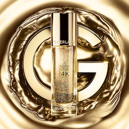 Parure Gold 24K Gold Primer Base 