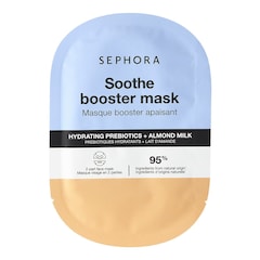 Glow Booster Mask - Gesichtsmaske mit 360°-Wirkung, SEPHORA COLLECTION