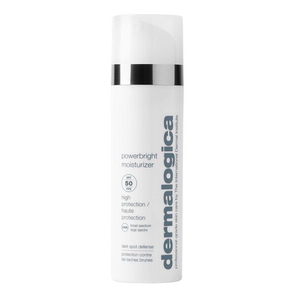 PowerBright Moisturizer SPF 50 - Feuchtigkeitspflege, DERMALOGICA