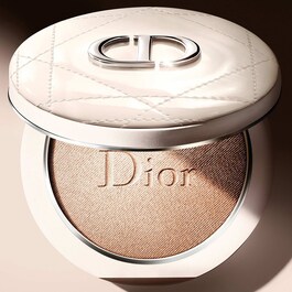 Dior Forever Couture Luminizer Highlighter - Intensiver Puder-Highlighter