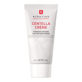Centella Crème - Anti rednesses Soothing Mosturizer