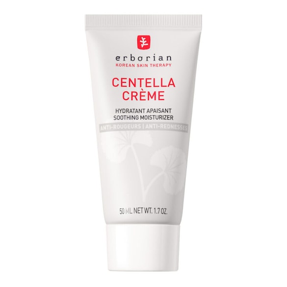 Centella Crème - Anti rednesses Soothing Mosturizer, ERBORIAN