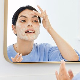 Pure Skin Face Cleanser - 2-in-1-Gesichtsreiniger