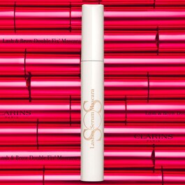 SOS Lashes Serum Mascara