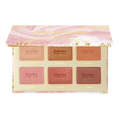 Amazonian Clay tartelette™ spark - Lidschattenpalette, TARTE