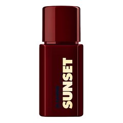 Sunset Intense - Eau de Parfum , JIL SANDER