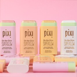 On-the-Glow SuperGlow - Feuchtigkeitsspendender Highlighter