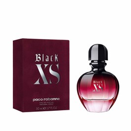 Black XS for her Eau de Parfum Natural