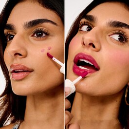 Benetint Mini - Rosenrote Wangen & Lippenfarben im Reiseformat