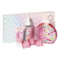 The Future is Yours - Set Kirschblüte, SEPHORA COLLECTION