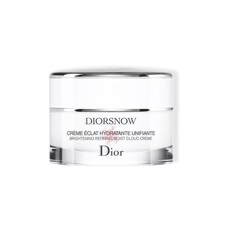 Diorsnow Brightening Refining Moist Cloud Creme Gesichtscreme, DIOR
