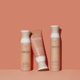 Curl Shampoo - Shampoo für lockiges Haar