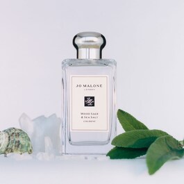 Wood Sage & Sea Salt Cologne 
