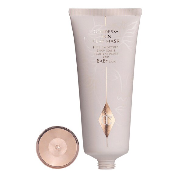 Goddes-Skin Clay Feuchtigkeitsmaske, CHARLOTTE TILBURY