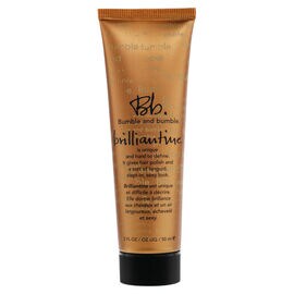Brilliantine Haarstyling Creme