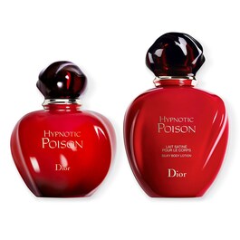 Hypnotic Poison Set in limitierter Edition – Eau de Toilette und Bodylotion