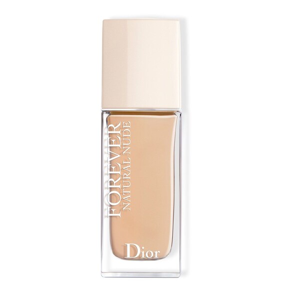 Dior Forever Natural Nude - Leichte Foundation - Natürliches Finish mit 24h-Halt, DIOR