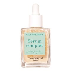 Green Care - Serum Complet, MANUCURIST