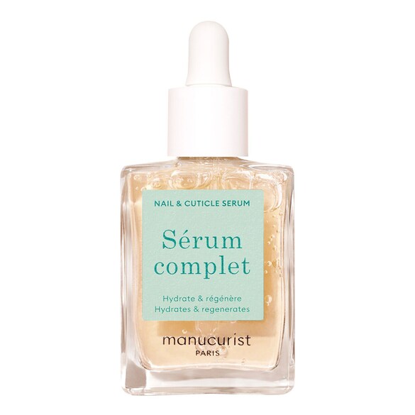 Green Care - Serum Complet, MANUCURIST