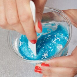 Hyaluronic Marine Infusion Modeling Mask