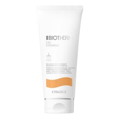 Eau d'Energie Shower Gel , BIOTHERM