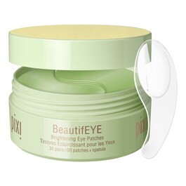 Beautifeye - Aufhellende Augenmasken